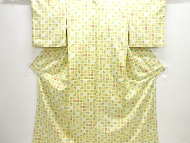 JAPANESE KIMONO / OMESHI 